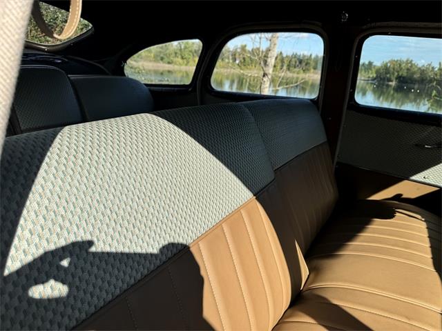 1951 Nash Airflyte (CC-1791835) for sale in Gladstone, Oregon