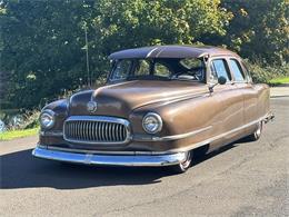 1951 Nash Airflyte (CC-1791835) for sale in Gladstone, Oregon