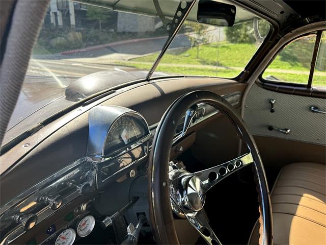 1951 Nash Airflyte (CC-1791835) for sale in Gladstone, Oregon