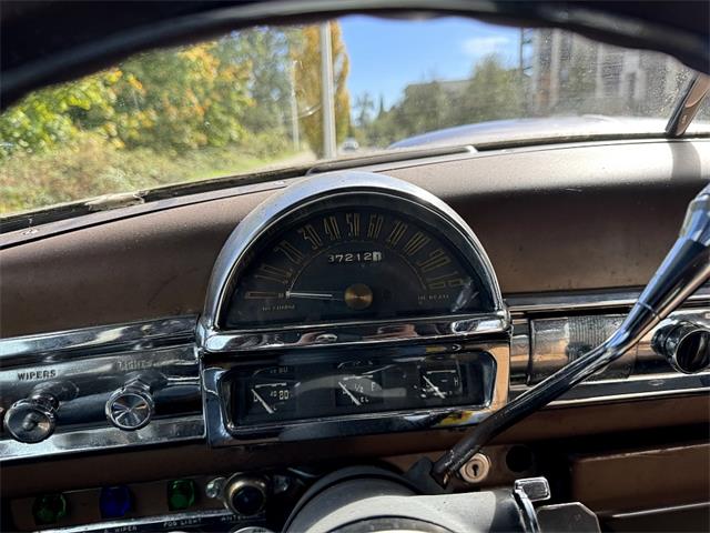 1951 Nash Airflyte (CC-1791835) for sale in Gladstone, Oregon