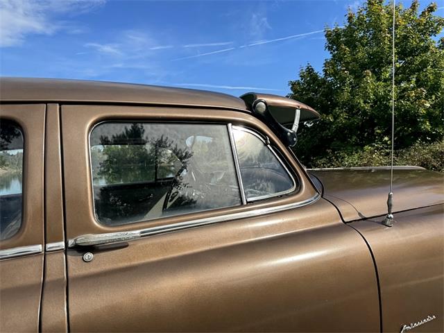 1951 Nash Airflyte (CC-1791835) for sale in Gladstone, Oregon