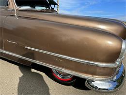 1951 Nash Airflyte (CC-1791835) for sale in Gladstone, Oregon
