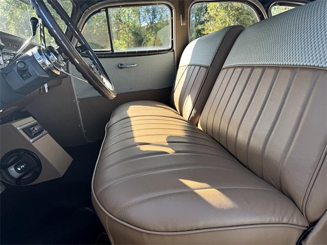 1951 Nash Airflyte (CC-1791835) for sale in Gladstone, Oregon
