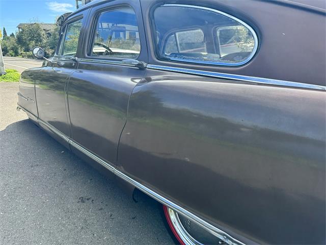 1951 Nash Airflyte (CC-1791835) for sale in Gladstone, Oregon