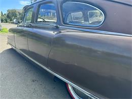 1951 Nash Airflyte (CC-1791835) for sale in Gladstone, Oregon