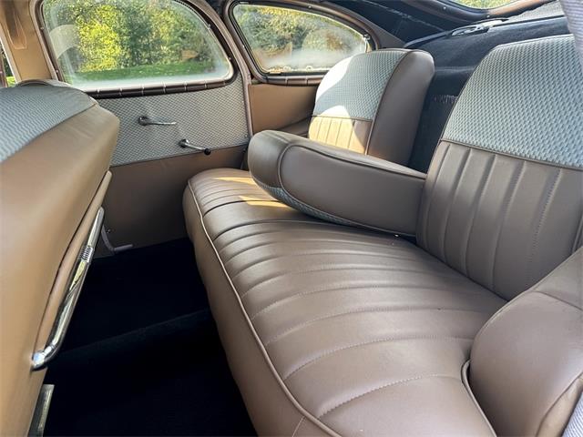 1951 Nash Airflyte (CC-1791835) for sale in Gladstone, Oregon