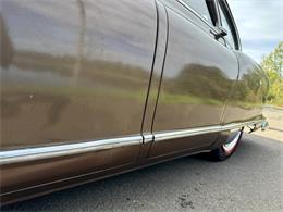 1951 Nash Airflyte (CC-1791835) for sale in Gladstone, Oregon