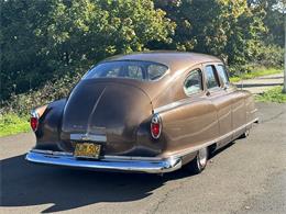 1951 Nash Airflyte (CC-1791835) for sale in Gladstone, Oregon
