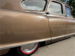 1951 Nash Airflyte (CC-1791835) for sale in Gladstone, Oregon
