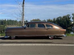 1951 Nash Airflyte (CC-1791835) for sale in Gladstone, Oregon