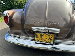 1951 Nash Airflyte (CC-1791835) for sale in Gladstone, Oregon