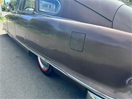 1951 Nash Airflyte (CC-1791835) for sale in Gladstone, Oregon