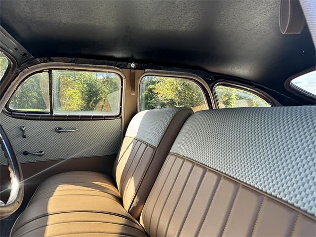 1951 Nash Airflyte (CC-1791835) for sale in Gladstone, Oregon