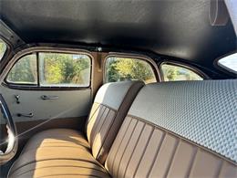 1951 Nash Airflyte (CC-1791835) for sale in Gladstone, Oregon