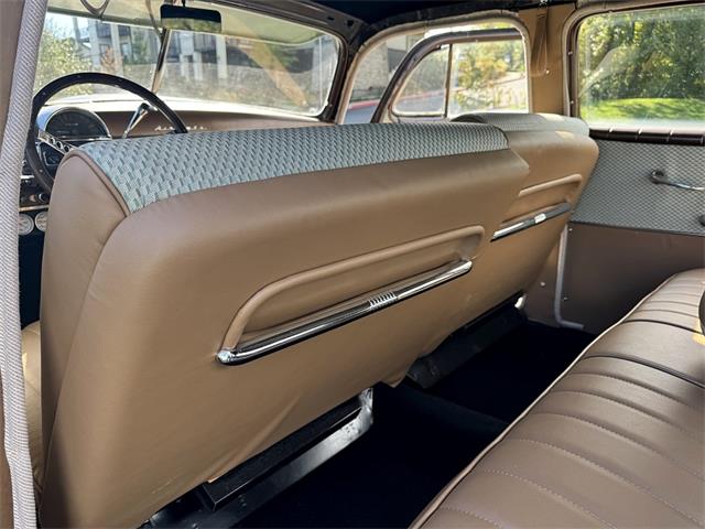 1951 Nash Airflyte (CC-1791835) for sale in Gladstone, Oregon