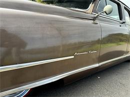 1951 Nash Airflyte (CC-1791835) for sale in Gladstone, Oregon