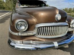 1951 Nash Airflyte (CC-1791835) for sale in Gladstone, Oregon