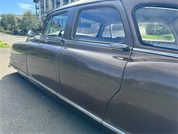 1951 Nash Airflyte (CC-1791835) for sale in Gladstone, Oregon