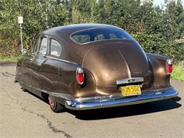 1951 Nash Airflyte (CC-1791835) for sale in Gladstone, Oregon