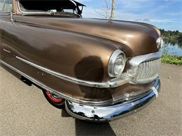 1951 Nash Airflyte (CC-1791835) for sale in Gladstone, Oregon