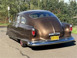1951 Nash Airflyte (CC-1791835) for sale in Gladstone, Oregon