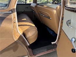 1951 Nash Airflyte (CC-1791835) for sale in Gladstone, Oregon