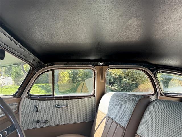 1951 Nash Airflyte (CC-1791835) for sale in Gladstone, Oregon