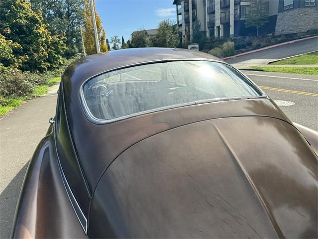 1951 Nash Airflyte (CC-1791835) for sale in Gladstone, Oregon
