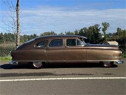 1951 Nash Airflyte (CC-1791835) for sale in Gladstone, Oregon
