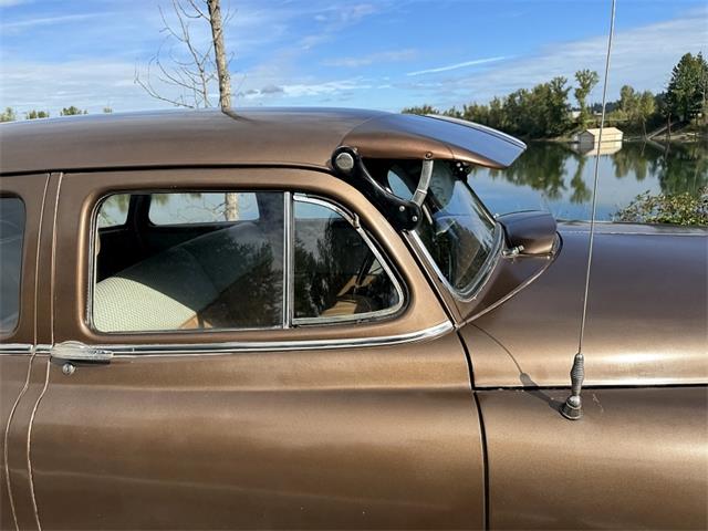 1951 Nash Airflyte (CC-1791835) for sale in Gladstone, Oregon
