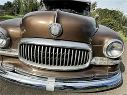 1951 Nash Airflyte (CC-1791835) for sale in Gladstone, Oregon