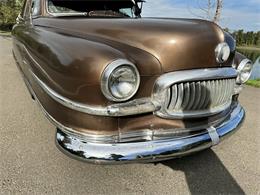 1951 Nash Airflyte (CC-1791835) for sale in Gladstone, Oregon