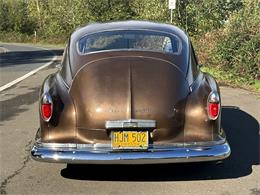 1951 Nash Airflyte (CC-1791835) for sale in Gladstone, Oregon