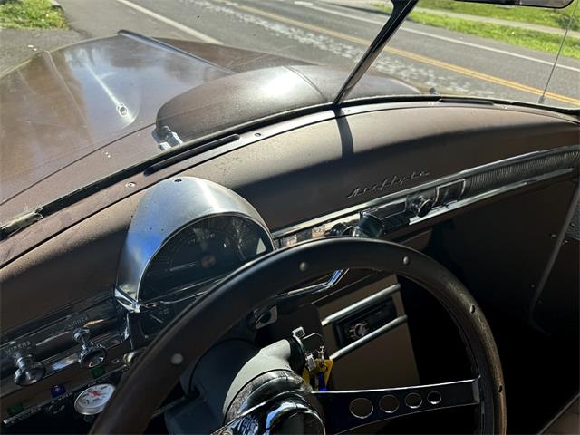 1951 Nash Airflyte (CC-1791835) for sale in Gladstone, Oregon