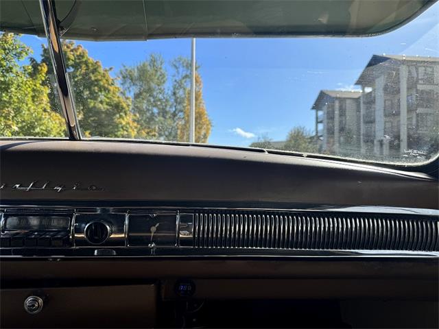 1951 Nash Airflyte (CC-1791835) for sale in Gladstone, Oregon