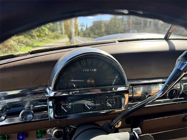 1951 Nash Airflyte (CC-1791835) for sale in Gladstone, Oregon