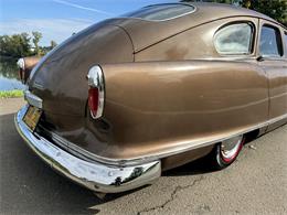 1951 Nash Airflyte (CC-1791835) for sale in Gladstone, Oregon