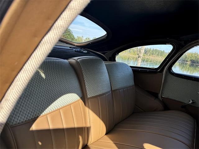 1951 Nash Airflyte (CC-1791835) for sale in Gladstone, Oregon