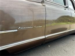 1951 Nash Airflyte (CC-1791835) for sale in Gladstone, Oregon