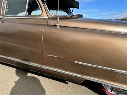 1951 Nash Airflyte (CC-1791835) for sale in Gladstone, Oregon
