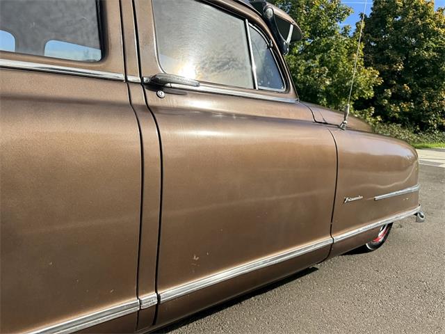 1951 Nash Airflyte (CC-1791835) for sale in Gladstone, Oregon