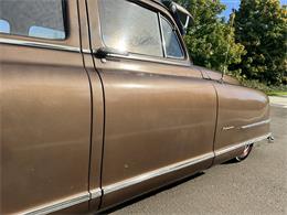 1951 Nash Airflyte (CC-1791835) for sale in Gladstone, Oregon