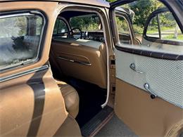 1951 Nash Airflyte (CC-1791835) for sale in Gladstone, Oregon
