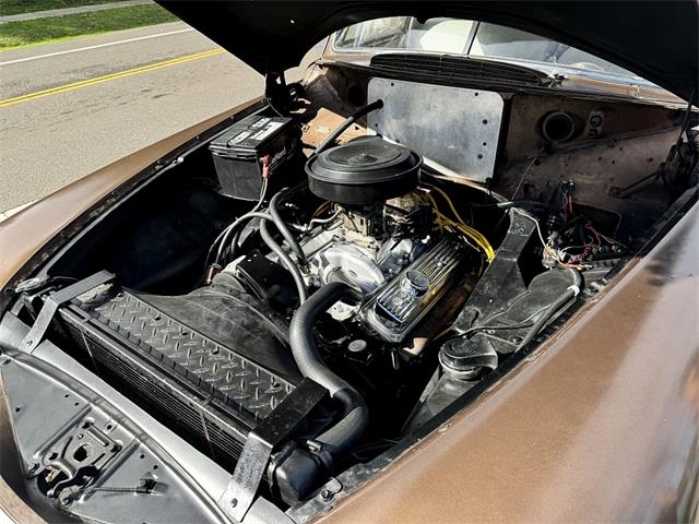1951 Nash Airflyte (CC-1791835) for sale in Gladstone, Oregon