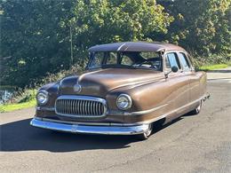 1951 Nash Airflyte (CC-1791835) for sale in Gladstone, Oregon