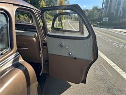 1951 Nash Airflyte (CC-1791835) for sale in Gladstone, Oregon