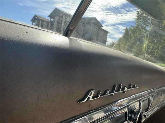 1951 Nash Airflyte (CC-1791835) for sale in Gladstone, Oregon