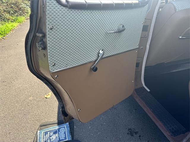1951 Nash Airflyte (CC-1791835) for sale in Gladstone, Oregon