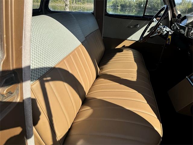1951 Nash Airflyte (CC-1791835) for sale in Gladstone, Oregon