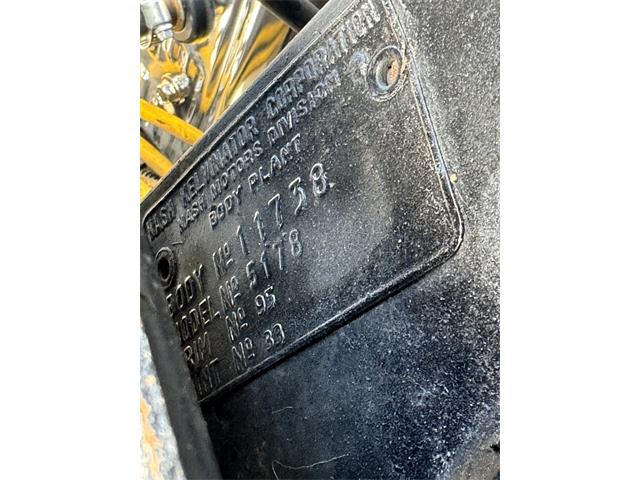 1951 Nash Airflyte (CC-1791835) for sale in Gladstone, Oregon